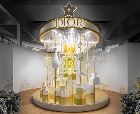 dior miami aventura.